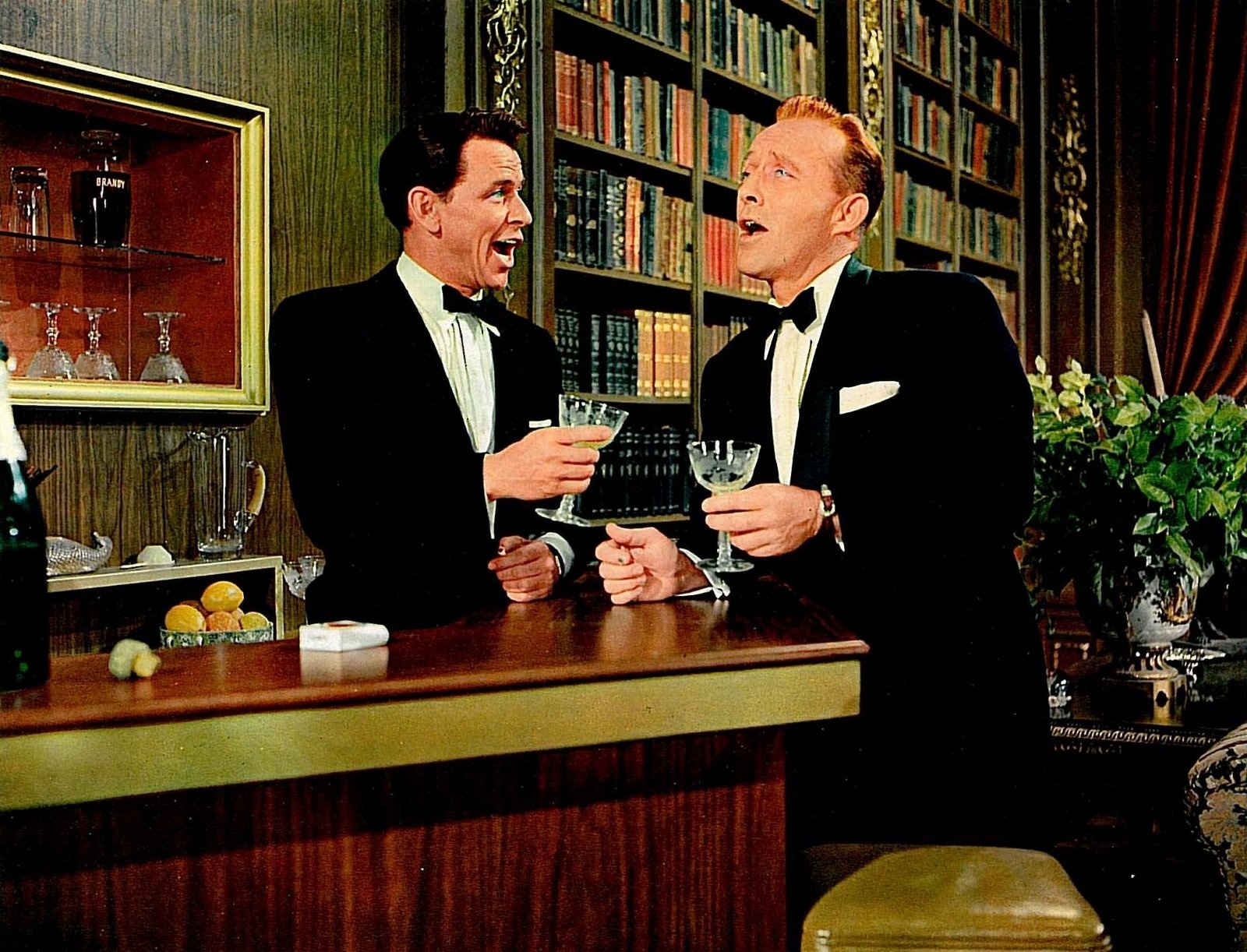 High Society